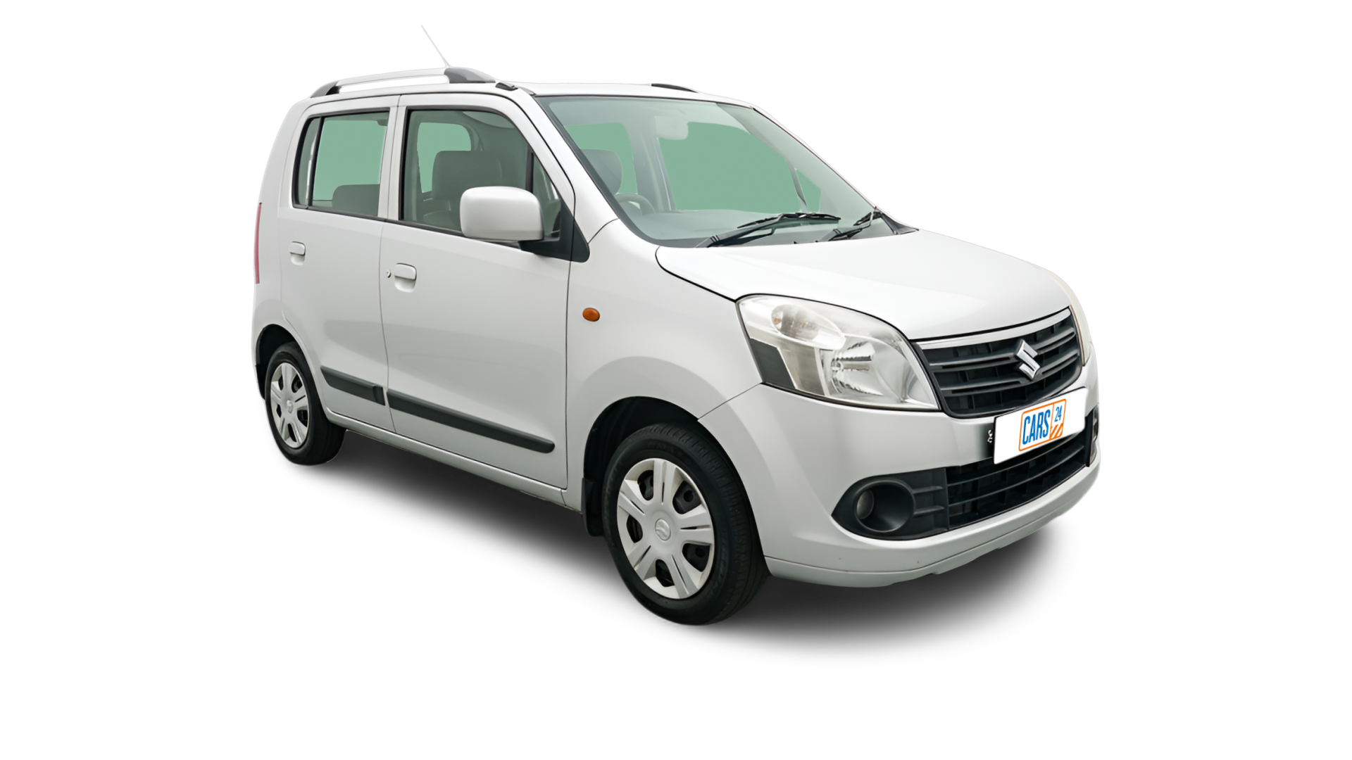 Maruti Wagon R 1.0-img